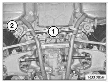 Stabilizer Bar